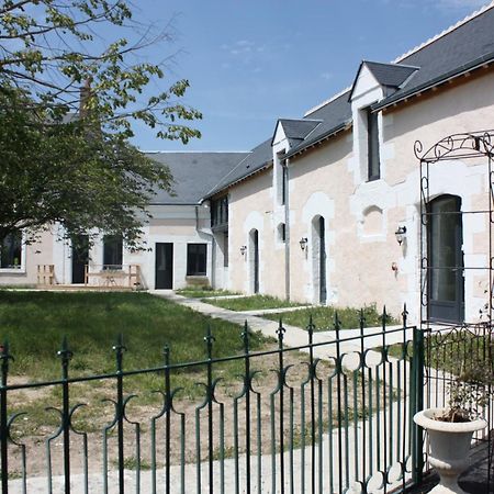 Les Chambres D'Emma Le Liege Exterior foto