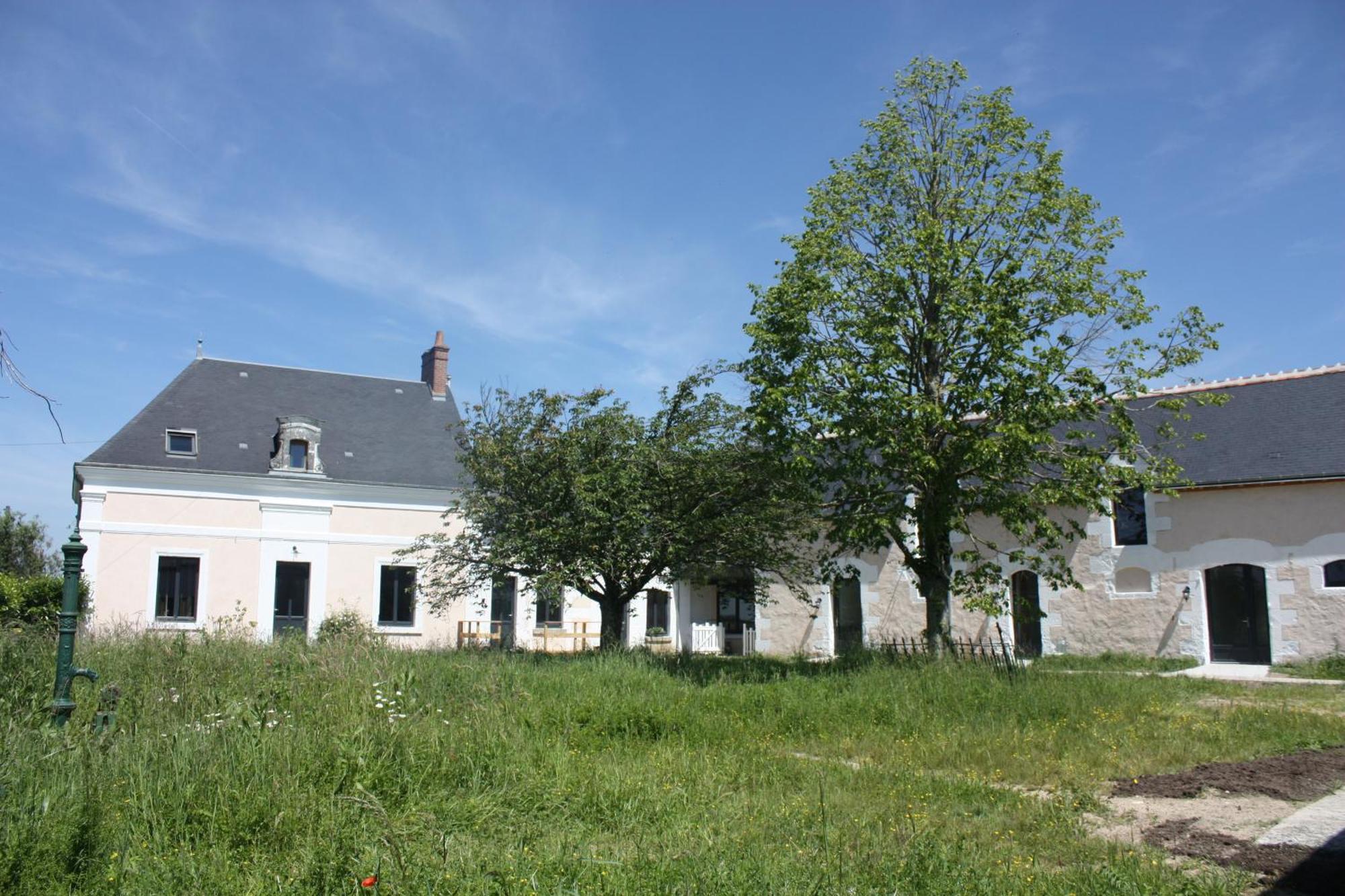 Les Chambres D'Emma Le Liege Exterior foto